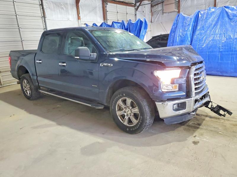 صورة رقم 4 من المزاد - 2016 FORD F150 SUPER مع VIN 1FTEW1EP2GFD41830