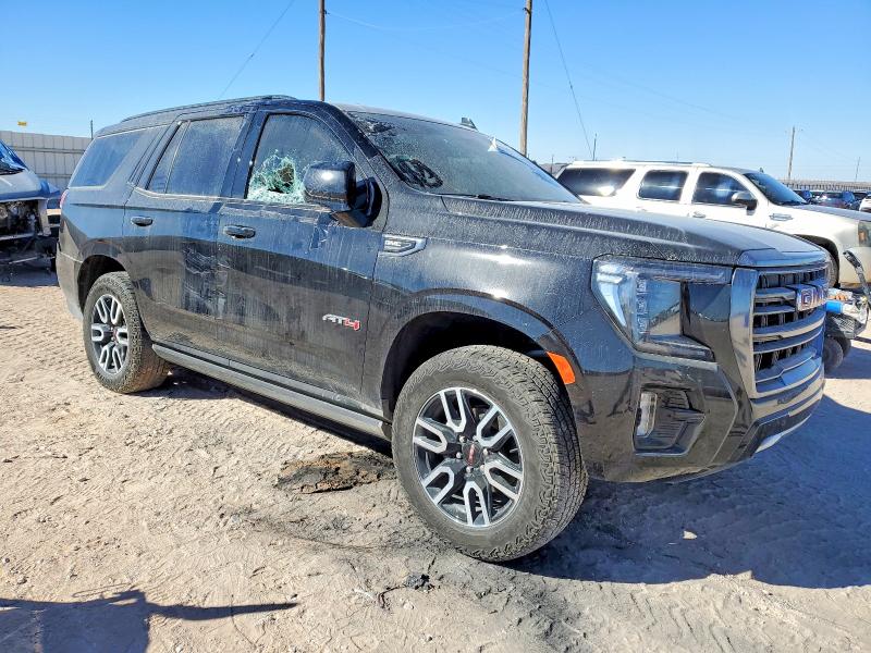 Photo 4 from auction – 2024 GMC YUKON AT4 with VIN 1GKS2CKD3RR341510