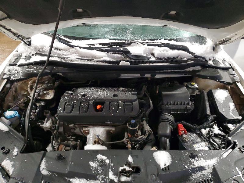 Photo 11 from auction – 2015 ACURA ILX 20 with VIN 19VDE1F32FE400399