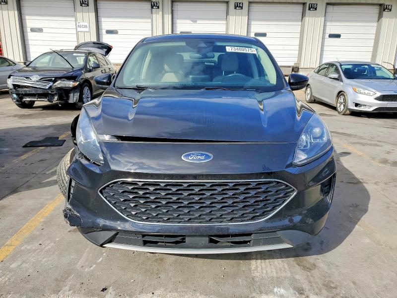 Photo 5 from auction – 2020 FORD ESCAPE SE with VIN 1FMCU9G63LUC14599