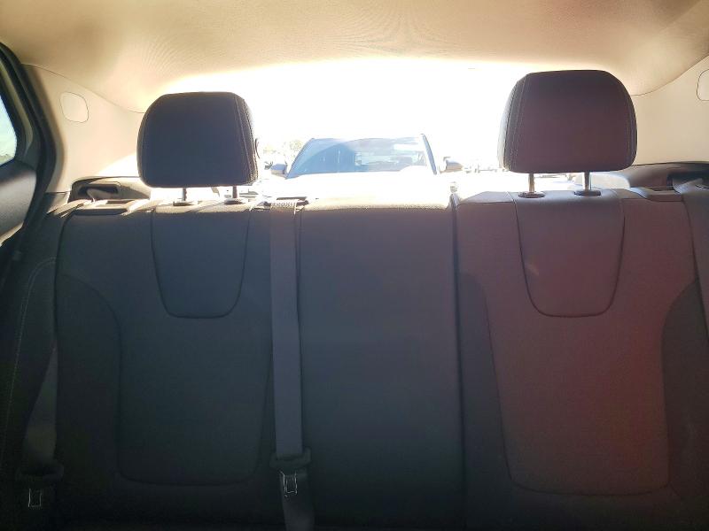 Photo 10 from auction – 2023 BUICK ENCORE GX with VIN KL4MMCSL5PB143260