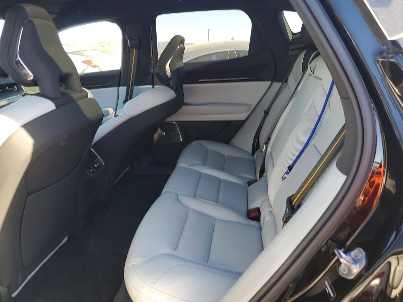 Photo 11 from auction – 2025 POLESTAR 3 with VIN 7SYEA3YB3SG023169