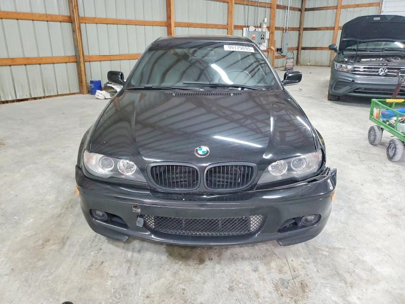 Photo 5 from auction – 2006 BMW 330 CI with VIN WBABD53406PE10015