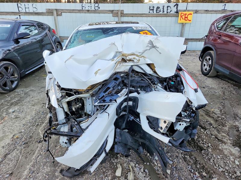 Photo 5 from auction – 2016 ACURA ILX PREMIU with VIN 19UDE2F74GA000902