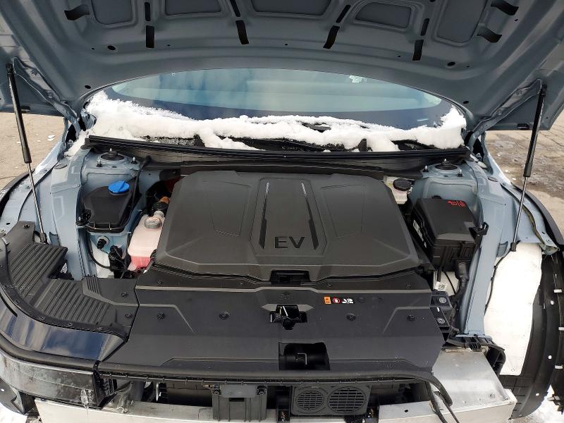 Photo 12 from auction – 2026 HYUNDAI IONIQ 5 SE with VIN 7YAKNDDC2TY046014