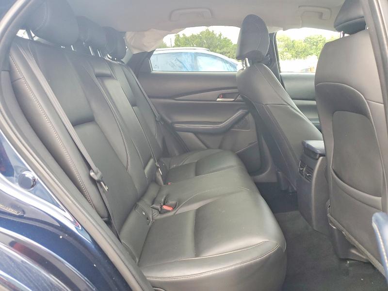 Photo 11 from auction – 2020 MAZDA CX-30 with VIN 3MVDMACL0LM119734