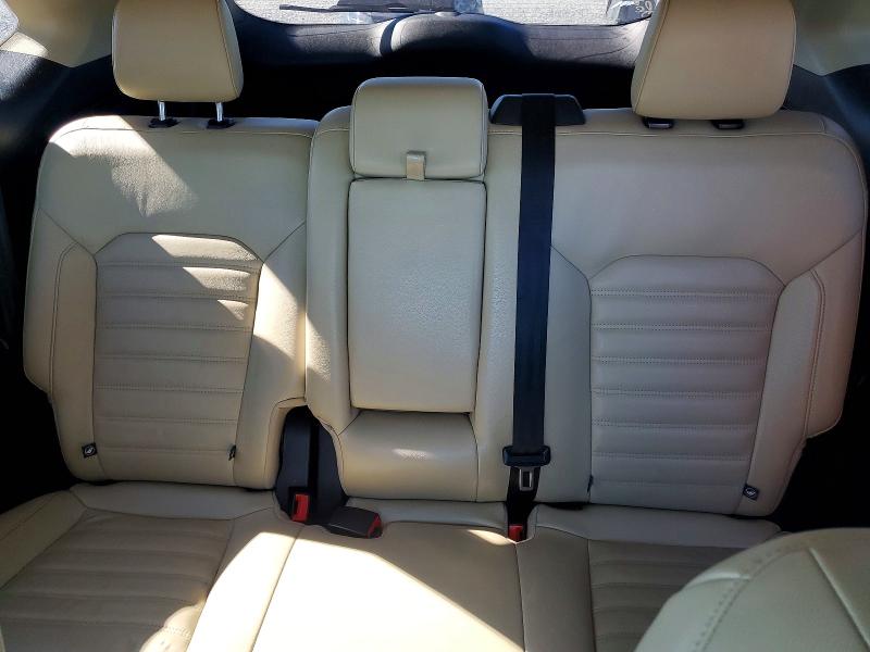 Photo 10 from auction – 2018 FORD EDGE with VIN 2FMPK3J96JBB03099