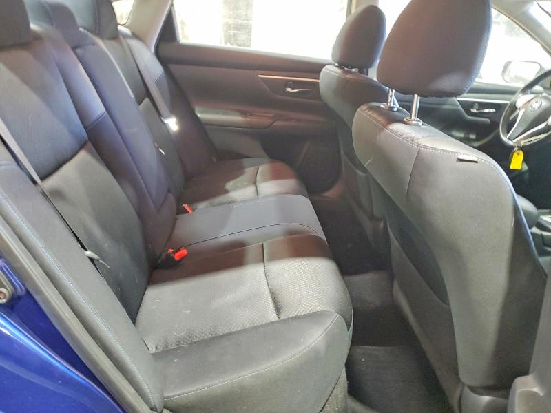 Photo 10 from auction – 2017 NISSAN ALTIMA 2.5 with VIN 1N4AL3AP5HC264680