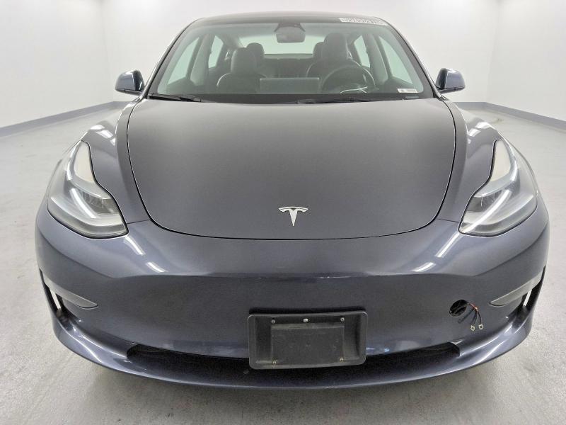 Photo 5 from auction – 2023 TESLA MODEL 3 with VIN 5YJ3E1EA2PF451612