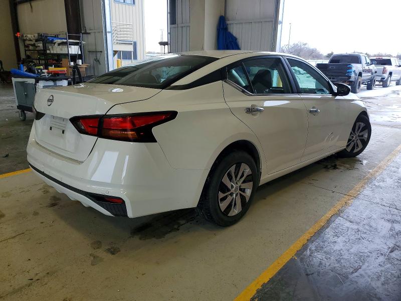 Photo 3 from auction – 2024 NISSAN ALTIMA with VIN 1N4BL4BV4RN360569