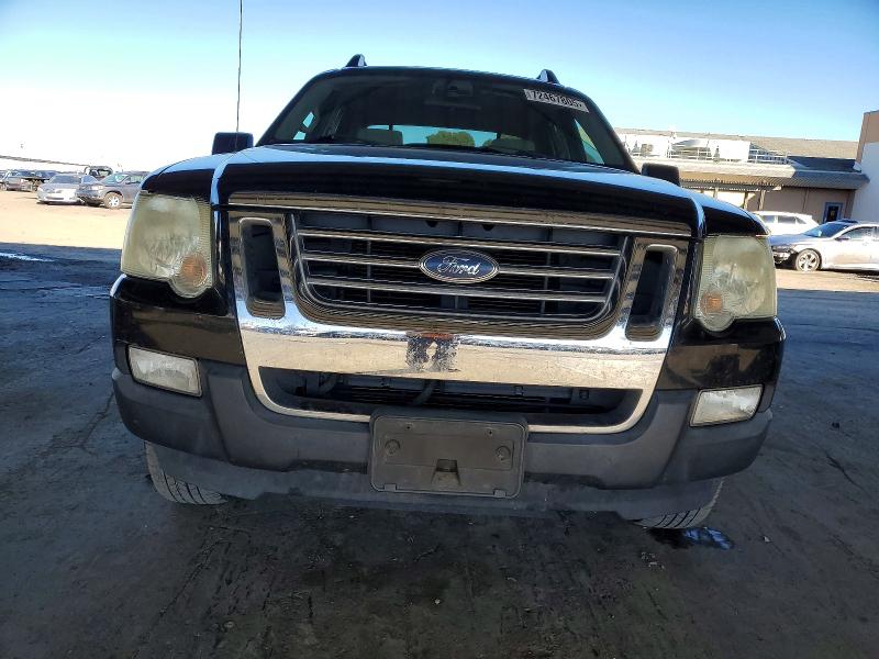 Photo 5 from auction – 2008 FORD EXPLORER S with VIN 1FMEU51E48UA25856