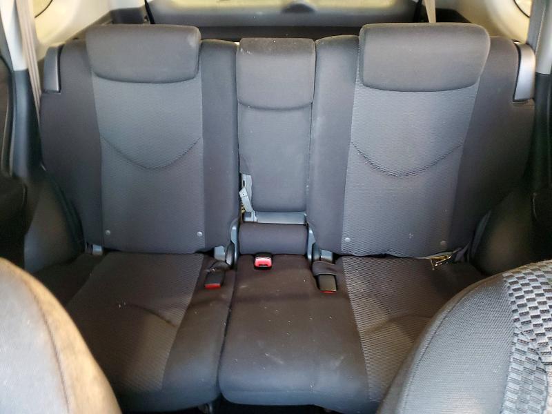 Photo 10 from auction – 2007 TOYOTA RAV4 SPORT with VIN JTMBK32V475032332