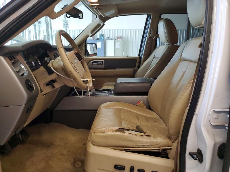Photo 7 from auction – 2014 FORD EXPEDITION with VIN 1FMJK1J55EEF52243
