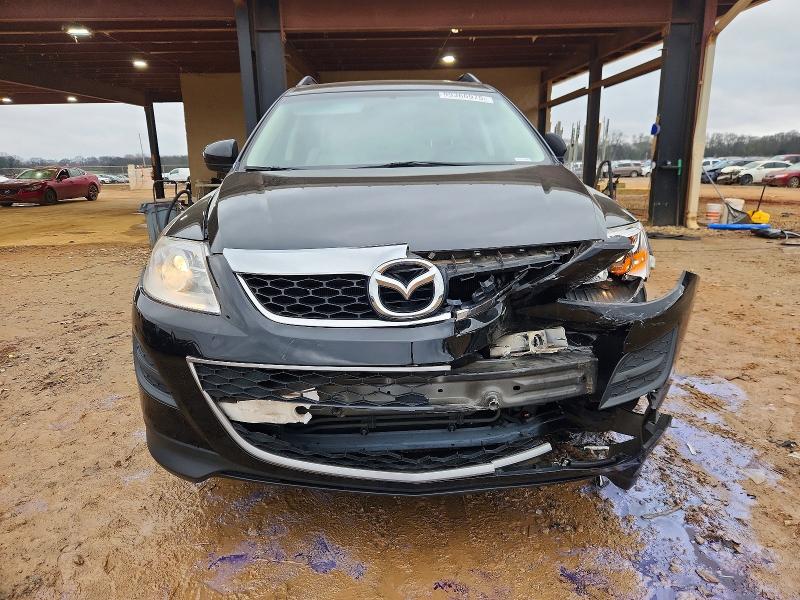 Photo 5 from auction – 2012 MAZDA CX-9 with VIN JM3TB2CA5C0364028