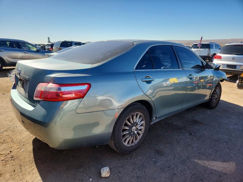 Photo 3 from auction – 2009 TOYOTA CAMRY with VIN 4T1BE46K29U829924