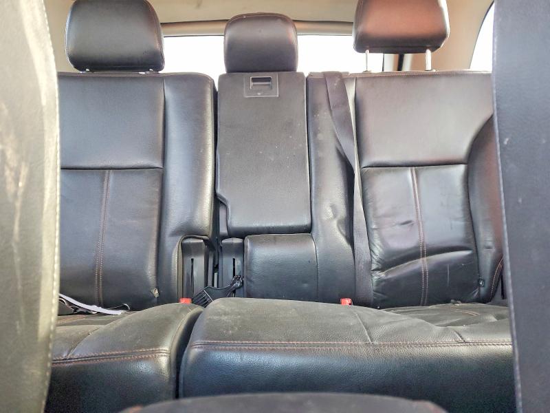 Photo 10 from auction – 2012 FORD EDGE SEL with VIN 2FMDK3JC3CBA16116