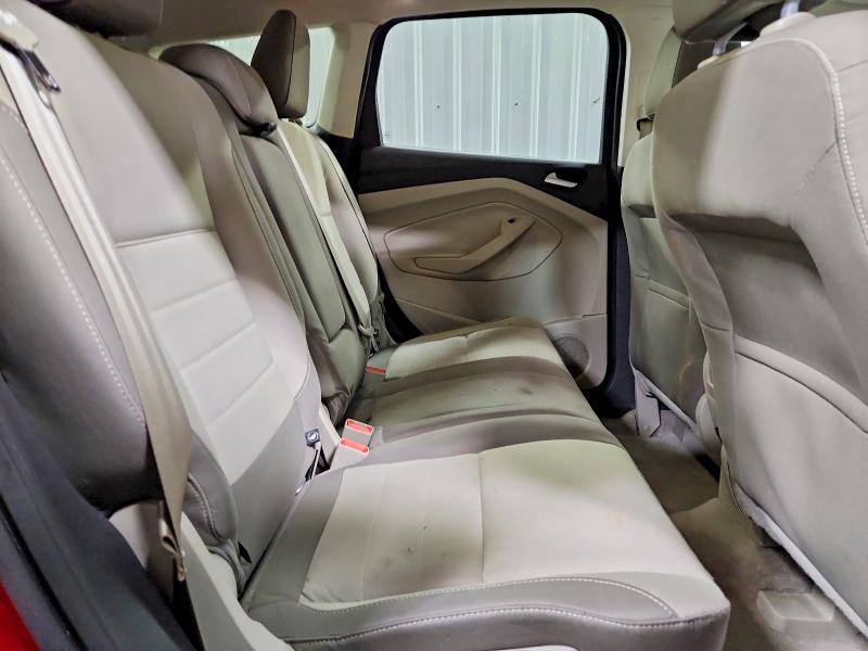 Photo 10 from auction – 2015 FORD ESCAPE with VIN 1FMCU9GX4FUB90004