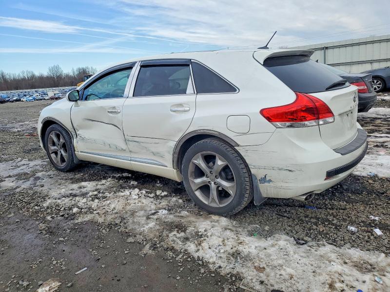 Zdjęcie 2 z aukcji – 2011 TOYOTA VENZA z VIN 4T3BK3BB9BU052289