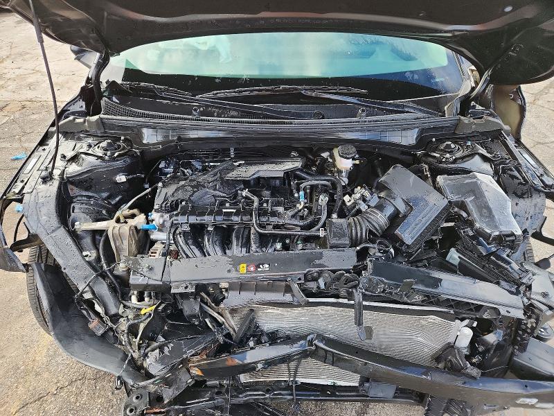 Photo 11 from auction – 2025 KIA K4 LX with VIN 3KPFT4DE4SE164294