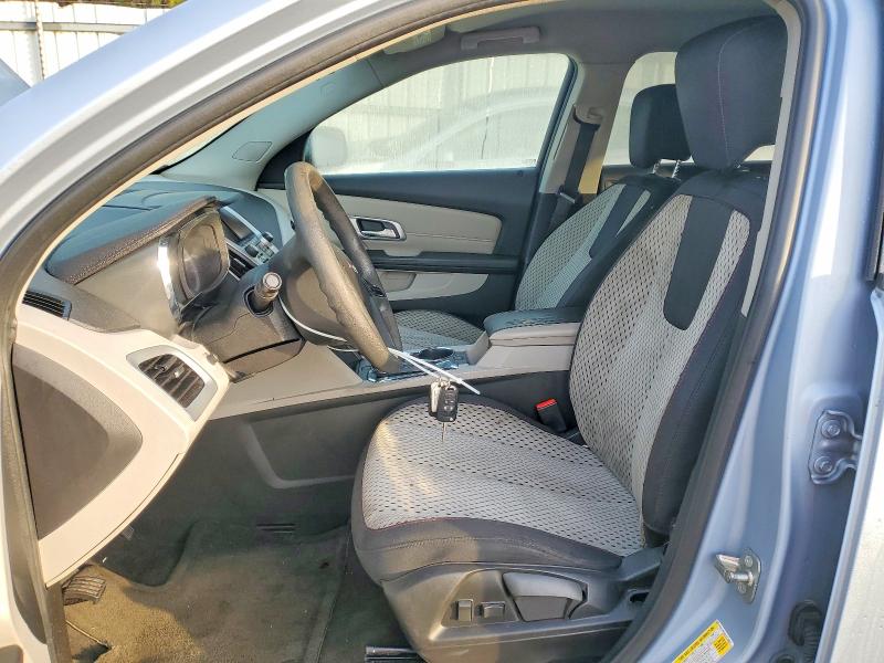 Foto 7 de la subasta – 2015 GMC TERRAIN SL con VIN 2GKALMEK5F6178889