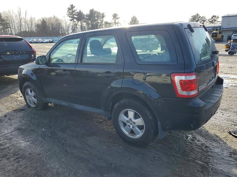 Zdjęcie 2 z aukcji – 2012 FORD ESCAPE XLS z VIN 1FMCU0C7XCKC12452
