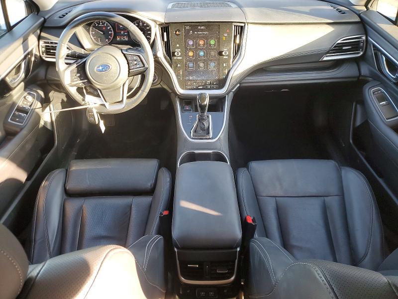 Photo 8 from auction – 2022 SUBARU OUTBACK with VIN 4S4BTAMC7N3131373