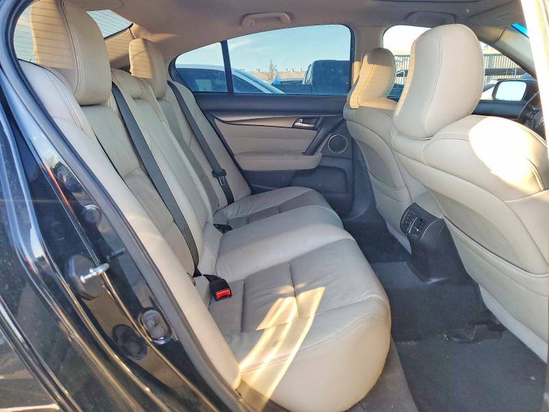 Photo 10 from auction – 2014 ACURA TL TECH with VIN 19UUA9F57EA002823