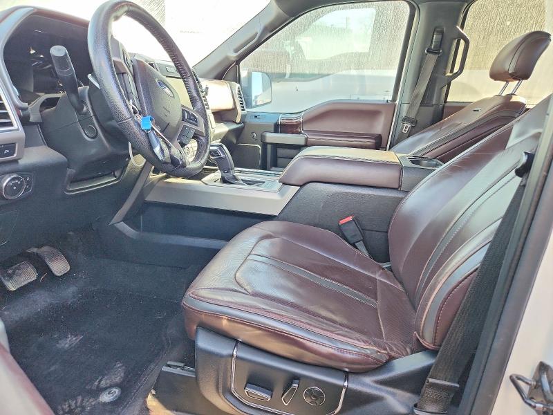 Photo 7 from auction – 2015 FORD F150 SUPER with VIN 1FTEW1EG7FFB97576
