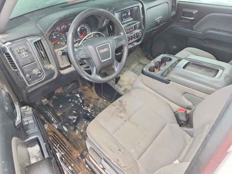 Photo 8 from auction – 2015 GMC SIERRA K15 with VIN 1GTN2TEH0FZ232277