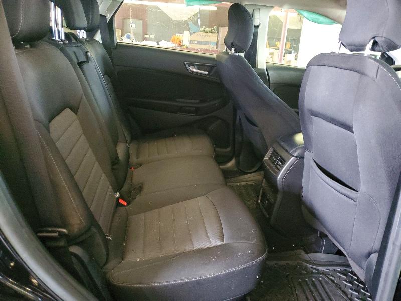 Photo 11 from auction – 2019 FORD EDGE with VIN 2FMPK3G96KBB14113