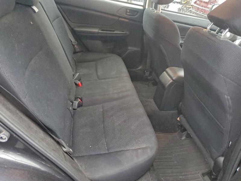 Photo 10 from auction – 2014 SUBARU IMPREZA with VIN JF1GPAA69E8219735