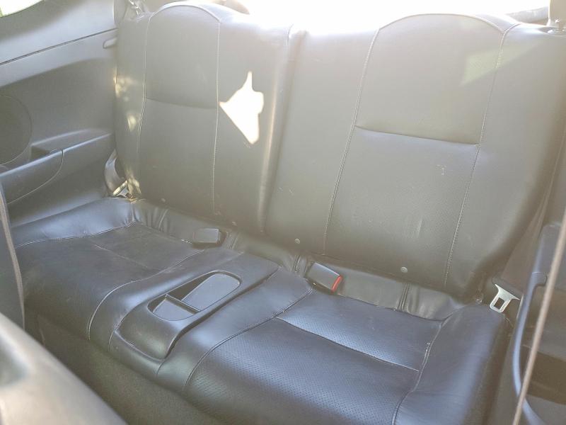 Photo 10 from auction – 2006 ACURA RSX TYPE-S with VIN JH4DC53096S015528