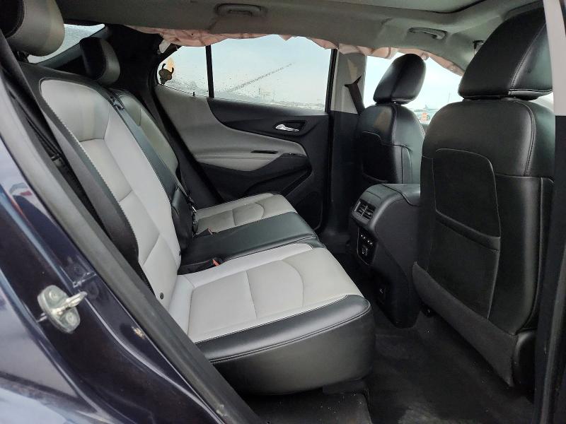 Photo 11 from auction – 2019 CHEVROLET EQUINOX PR with VIN 3GNAXYEX2KL104796