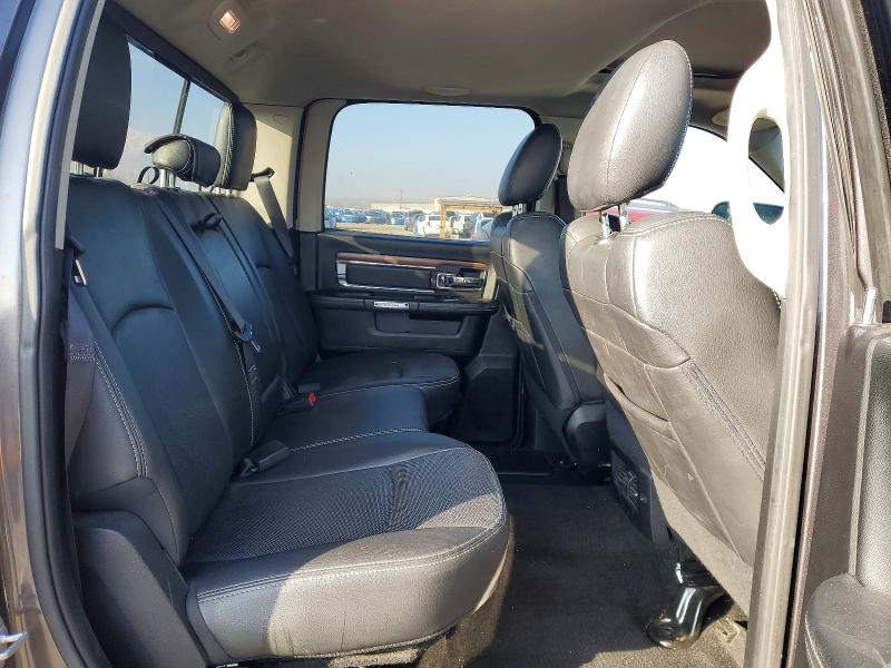 Photo 10 from auction – 2015 RAM 1500 LARAM with VIN 1C6RR7NT0FS643588