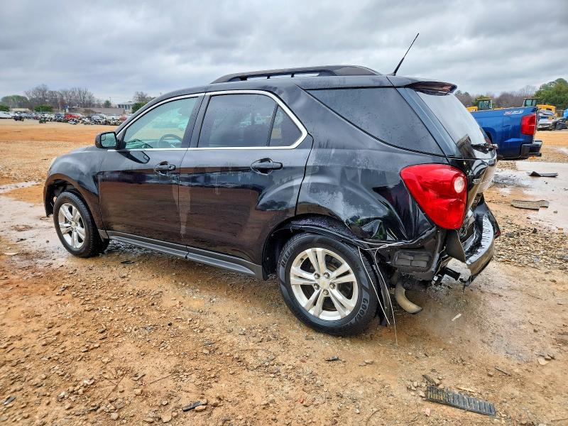 Photo 2 from auction – 2012 CHEVROLET EQUINOX LT with VIN 2GNALPEK1C1217975