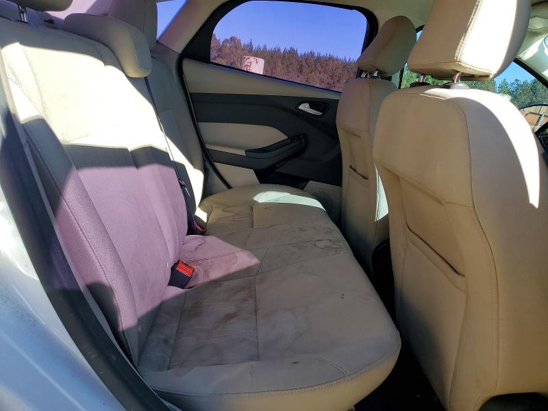 Photo 10 from auction – 2017 FORD FOCUS SE with VIN 1FADP3F23HL222913