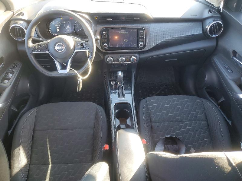 Photo 8 from auction – 2024 NISSAN KICKS SV with VIN 3N1CP5CV1RL480694
