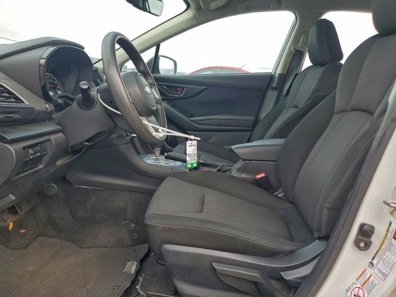 Photo 7 from auction – 2018 SUBARU IMPREZA with VIN 4S3GTAA61J3732328