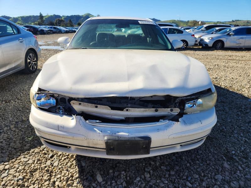 Photo 5 from auction – 2003 BUICK REGAL LS with VIN 2G4WB52K431103622