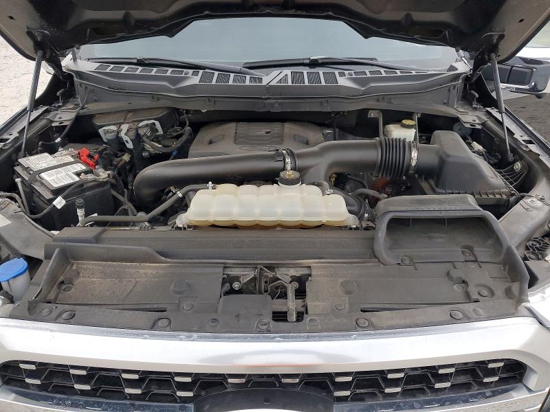 Photo 11 from auction – 2022 FORD F150 SUPER with VIN 1FTFW1E83NFA69413