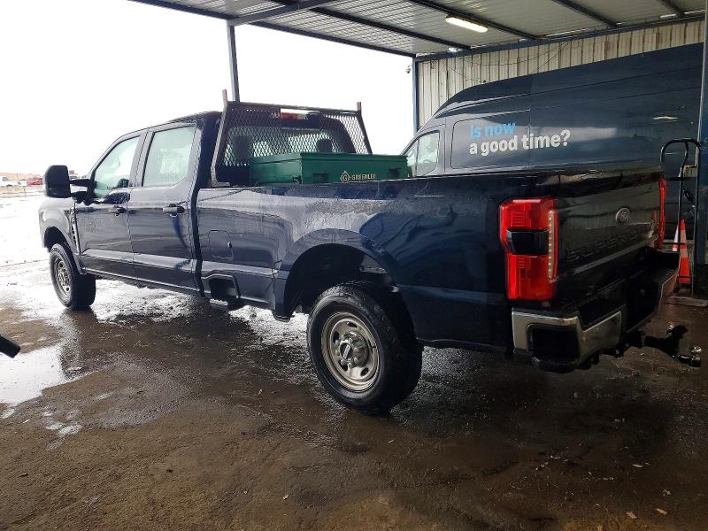 Foto 2 de la subasta – 2023 FORD F250 SUPER con VIN 1FT7W2AA6PEC70931