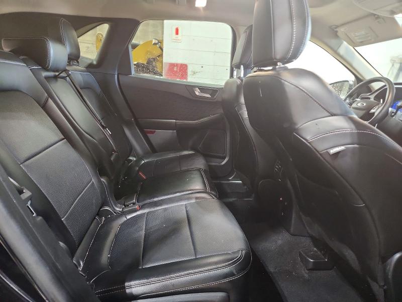 Photo 11 from auction – 2020 FORD ESCAPE TIT with VIN 1FMCU9J99LUA40671