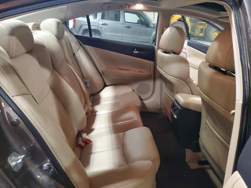 Photo 10 from auction – 2013 NISSAN MAXIMA S with VIN 1N4AA5AP7DC838336