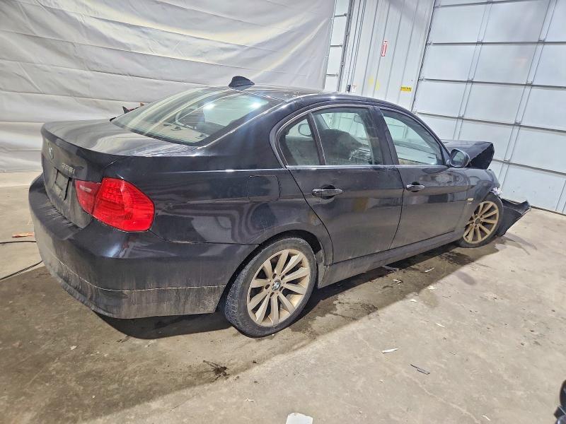 Photo 3 from auction – 2009 BMW 328 XI SUL with VIN WBAPK53569A514887