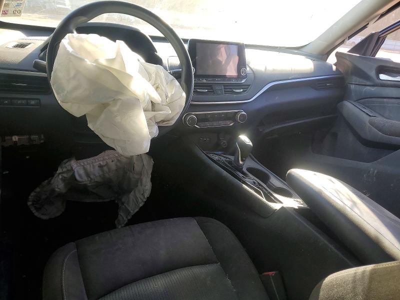 Photo 8 from auction – 2019 NISSAN ALTIMA S with VIN 1N4BL4BV6KC233193