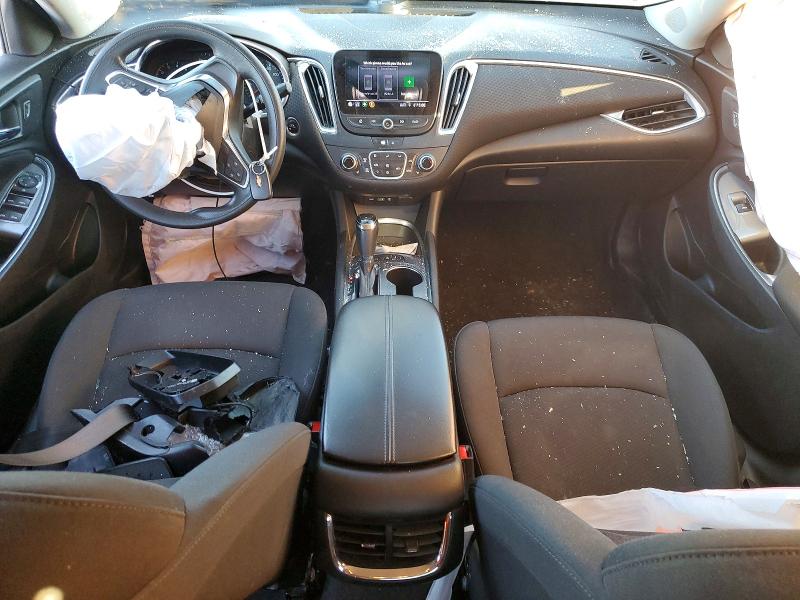 Photo 8 from auction – 2020 CHEVROLET MALIBU with VIN 1G1ZD5ST3LF100720