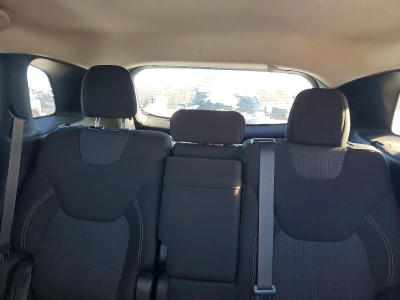 Photo 10 from auction – 2016 JEEP CHEROKEE L with VIN 1C4PJMCB4GW193891
