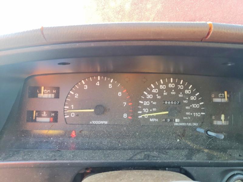 Photo 9 from auction – 1995 TOYOTA 4RUNNER with VIN JT3VN39W8S0174017