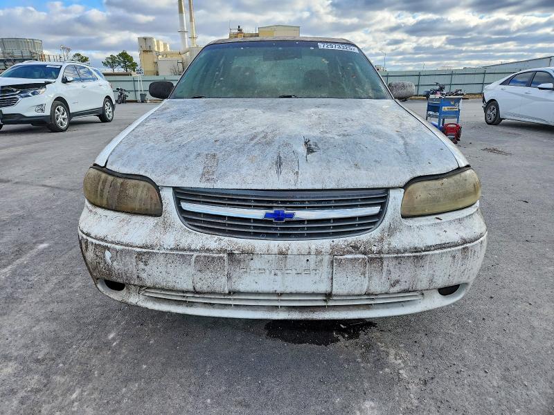 Photo 5 from auction – 2001 CHEVROLET MALIBU LS with VIN 1G1NE52J716217658