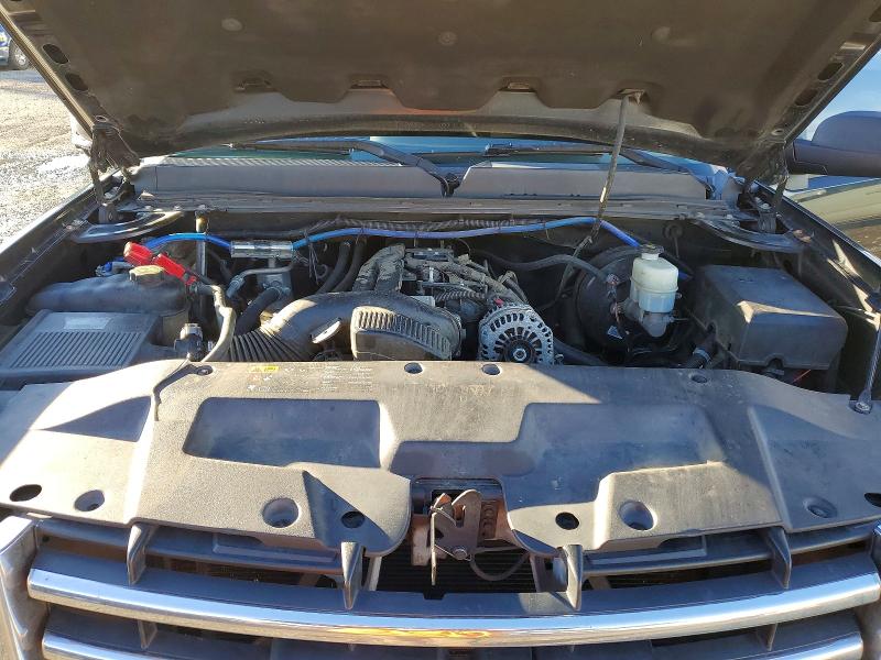 Photo 11 from auction – 2013 GMC SIERRA with VIN 3GTP1VE04DG286535